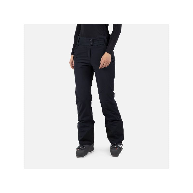 Rossignol W Diretta Pant black Import z PMSport Your Sports Performance
