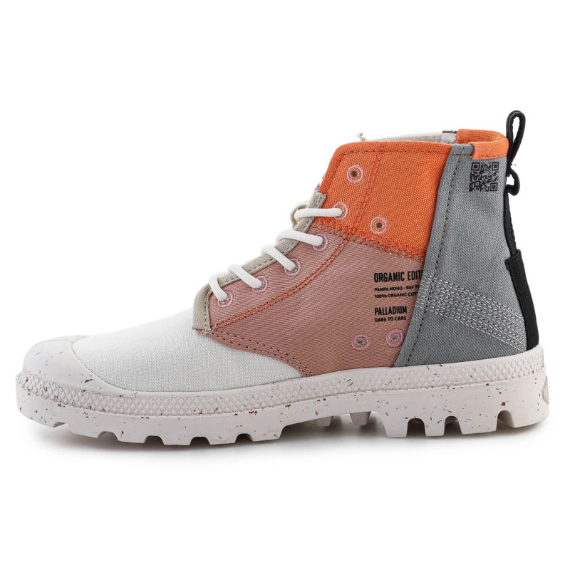 Palladium Pampa Hi Re Generate W 79128-363-M shoes Footwear/Lifestyle/Palladium Your Sports Performance
