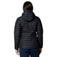 Columbia Westridge Hooded Down Jacket W 2051265011 Clothing/Outdoor/Columbia Your Sports Performance