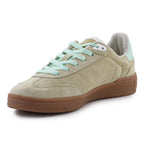 D.Franklin Rebel Basic Flag W DFSH387005-LIME shoes D.Franklin