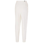 Puma ESS+ Embroidery High-Waist Pants FL W 670007 99 Clothing/Lifestyle/Trousers, shorts/Puma Puma