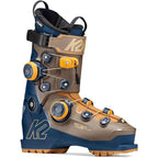 K2 RECON 120 ZONAL BOA Men's Ski Boots