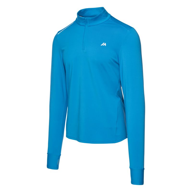 Men's RUNLO Sweatshirt In preparation Your Sports Performance