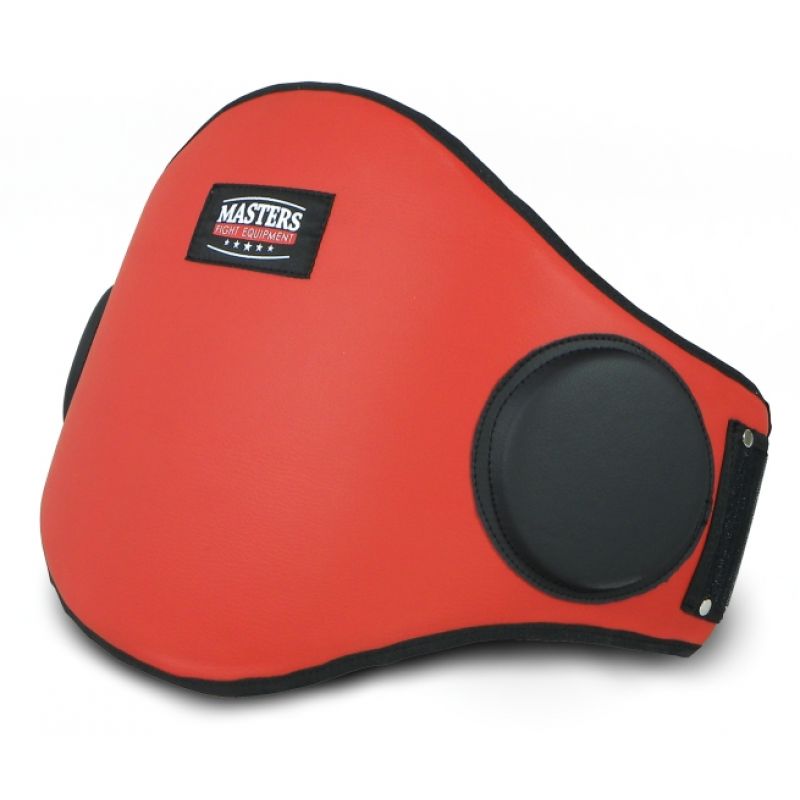MASTERS Abdominal Trainer Protector - OT-B NEW SIZES In preparation Your Sports Performance