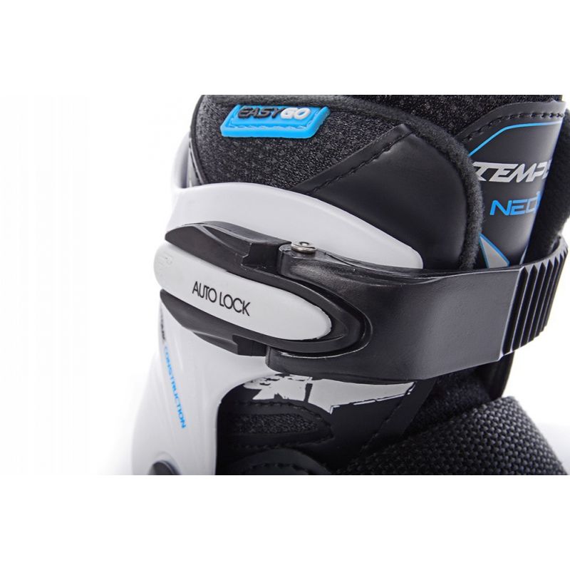 TEMPISH Neo-X Ice Adjustable Skates In preparation Your Sports Performance