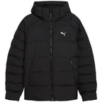 Puma Mono Hooded Men's Jacket Black 688367 01 In preparation Your Sports Performance