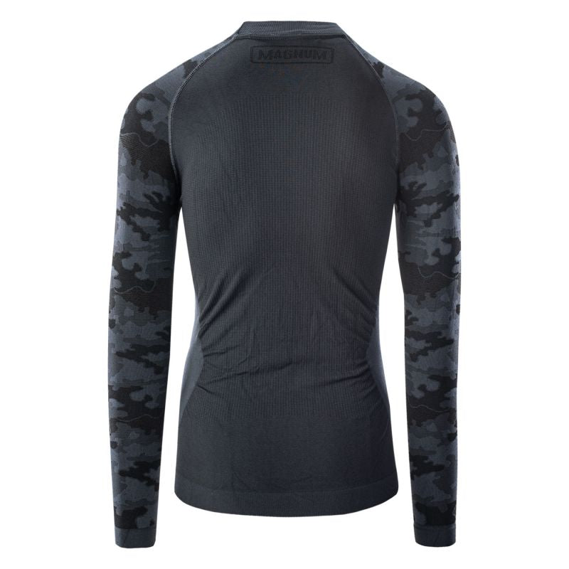 Thermoactive blouse Magnum Camo Top M Clothing/Outdoor/Magnum Your Sports Performance