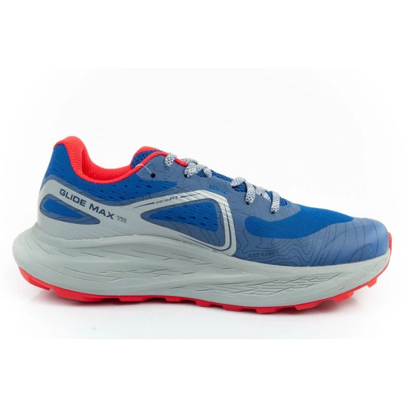 Salomon Glide Max TR Run The Alps shoes 473856 Footwear/Outdoor Your Sports Performance