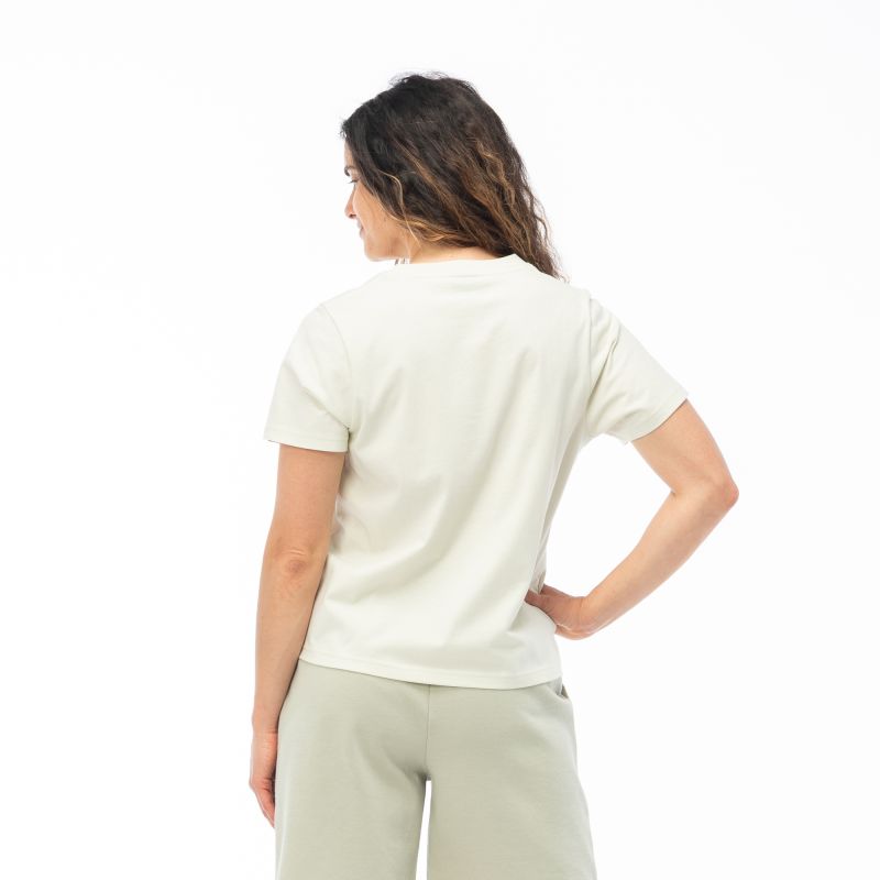 Women's T-shirt with short sleeves LADY LUNAR