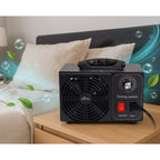 MEDIA-TECH OZONE GENERATOR FOR DISINFECTION AND AIR PURIFICATION OZONE GENERATOR MT6540 AGD - Produkty/Oczyszczacze powietrza Your Sports Performance