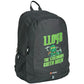 LEGO Ninjago School Backpack 20279-2508 Black One size In preparation Your Sports Performance