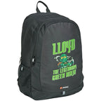 LEGO Ninjago School Backpack 20279-2508 Black One size In preparation Your Sports Performance
