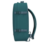 CabinZero Classic 44L Aruba Blue Sports Backpack - CZ061803 Akcesoria i sprzęt koszykarski/Torby i plecaki Your Sports Performance