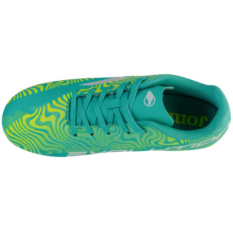 Buy Joma Evolution Jr 2415 AG Jr EVJW2415AG Footwear/Football/Kids/Joma Joma