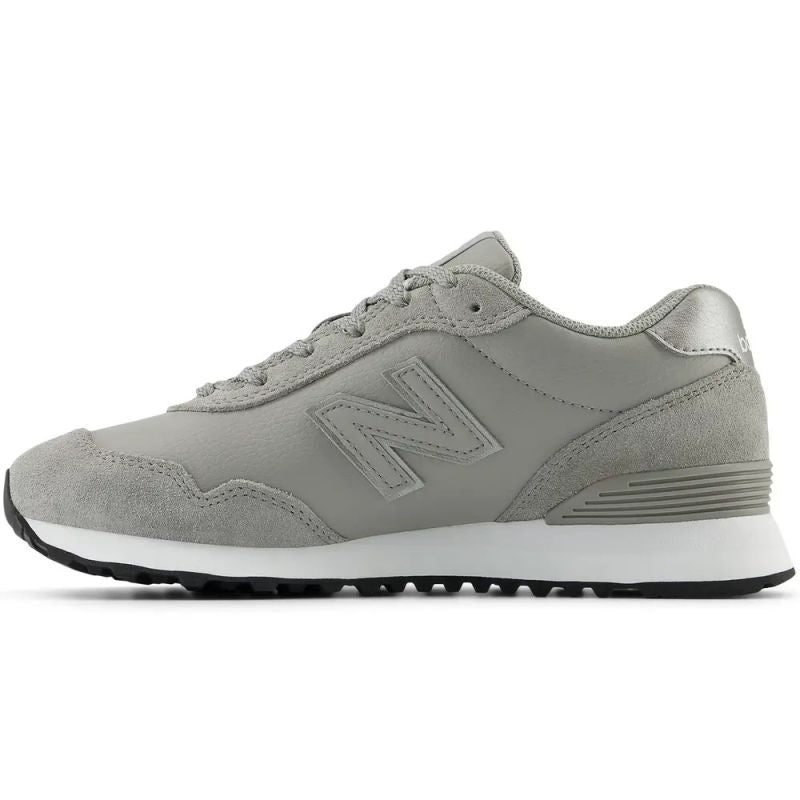 Women's New Balance 515 sneakers sports shoes gray (WL515OGB) Footwear/Lifestyle New Balance