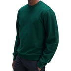 POC Crew sweatshirt in green, size M Import z Action/Klasyka/Bluzy Your Sports Performance