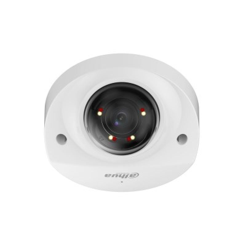 DAHUA NET 4MP DOME/IPC-HDBW2449F-AS-IL0280B camera CCTV IP/Kamery Your Sports Performance