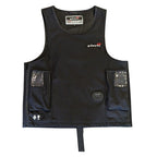 GLOVII WATERPROOF, HEATED DIVING VEST, INCLUDES TWO BATTERIES AND GMV2M REMOTE CONTROL Clothing Your Sports Performance