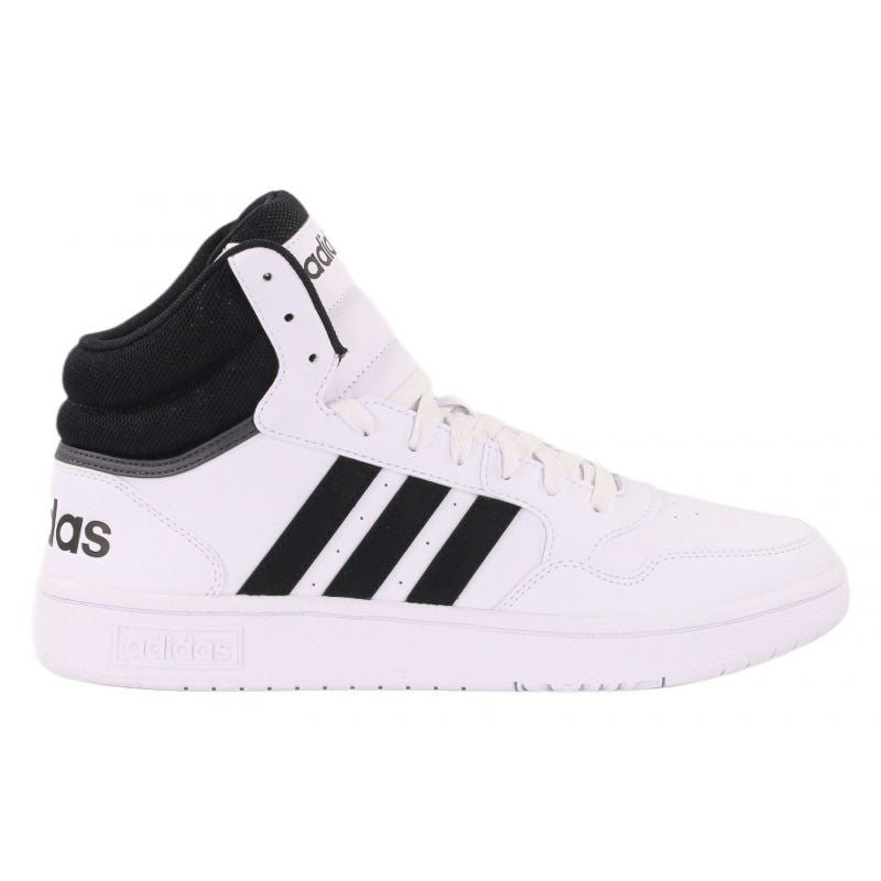 Adidas Hoops 3.0 Mid M GW3019 shoes Footwear/Lifestyle Adidas
