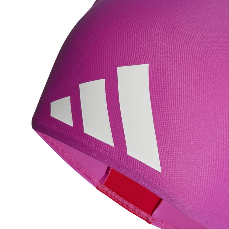 Adidas Fabric Swim Cap Jr HA7331 Accessories/Swimming accessories Adidas