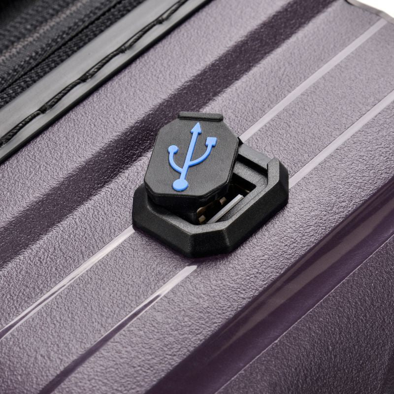 SwissBags Echo Cabin Case 16578 Accessories/Luggage/Walizki Your Sports Performance