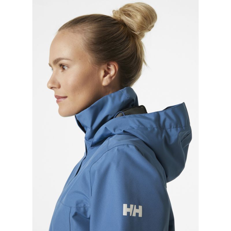 Helly Hansen Aden Jacket W 62650 636 Clothing/Outdoor/Helly Hansen Your Sports Performance