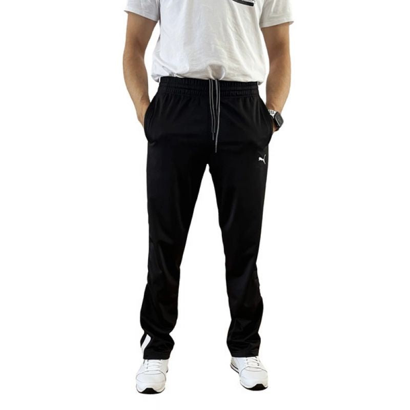 Pants Puma Contrast M 831288 01 Clothing/Training Puma