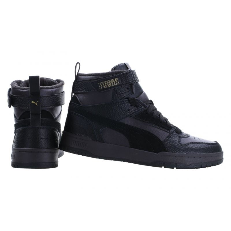 Puma RBD Game WTR M 38760407 shoes Footwear/Lifestyle Puma