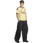 Adidas Arsenal FC 26/27 Men's Jersey Yellow KQ6512