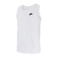 Nike NSW Club Tank M BQ1260-100