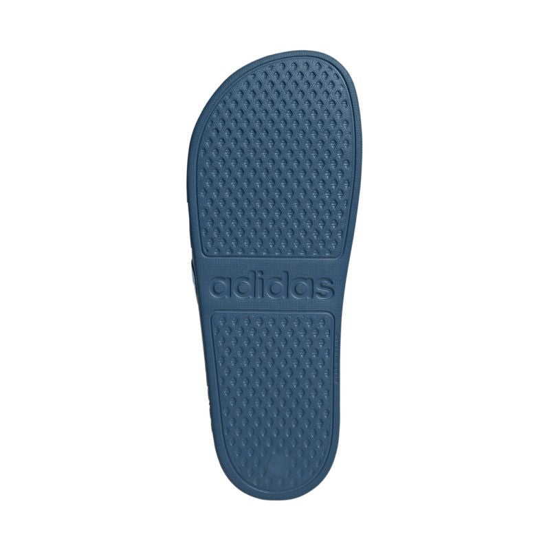 Adidas Adilette Aqua blue flip-flops IH9011