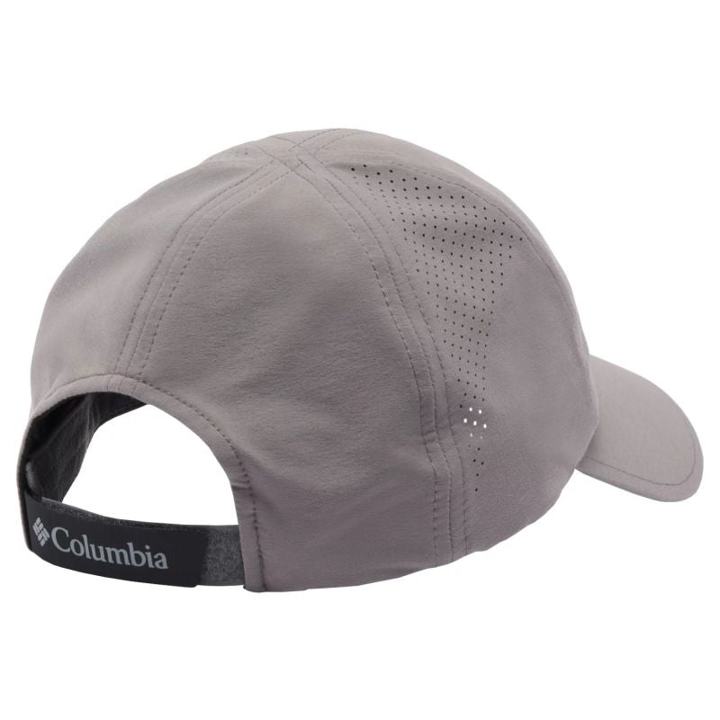 Columbia Silver Ridge IV Ball Cap 2121141023 Clothing/Outdoor/Czapki, szaliki, rękawiczki, maski/Columbia Your Sports Performance