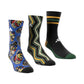 Adidas Farm 3 Pairs Per Pack socks JN2675 Clothing/Lifestyle/Socks Adidas