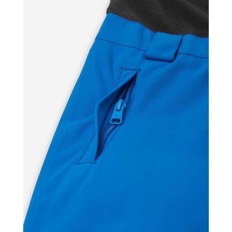 Reima Reimatec Oryon sports Jr 5100051A-6590 ski pants Clothing/Ski/Dzieci/4f Your Sports Performance