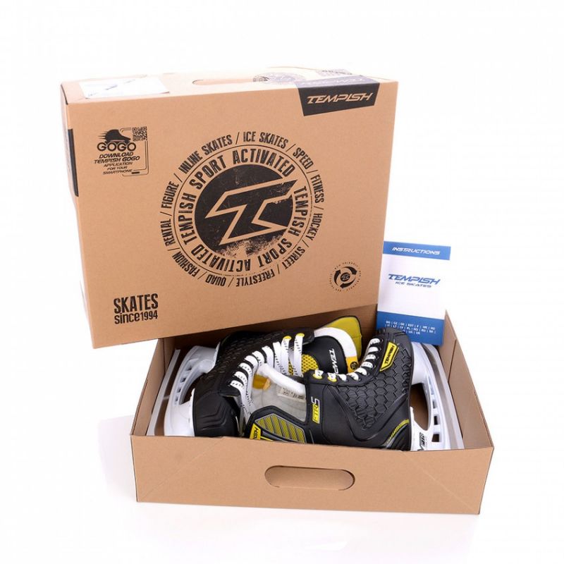 Tempish FTR-5 hockey skates 1300000220 Accessories/Skating Your Sports Performance