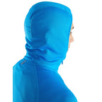 Viking Yukon Hoodie M 730/23/0909/15 Clothing/Outdoor/Viking Your Sports Performance