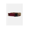 PEAK PERFORMANCE Grid Belt Brown