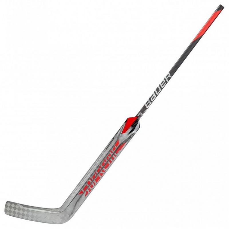 Bauer Mach 27" Goalkeeper Stick Sr 1059784 Accessories Bauer