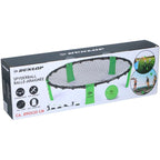 DUNLOP SPYDERBALL OUTDOOR GAME Sport/Sporty Towarzyskie/Pozostałe Your Sports Performance