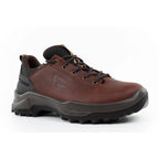 Grisport Bruciato Dakar Men's Sporty Leather Trekking Shoes