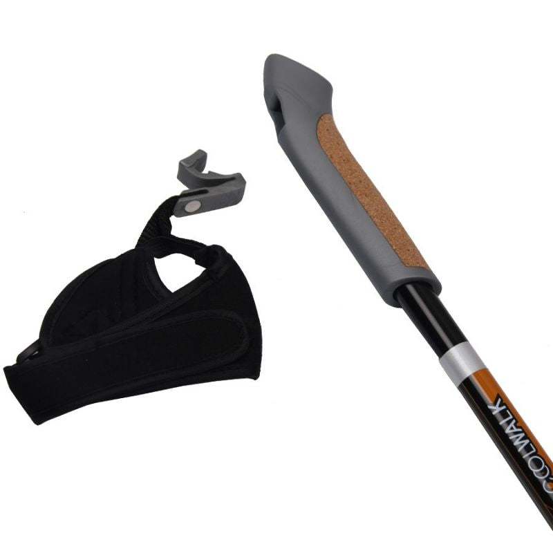 Sportech N SM216-D6 trekking poles Accessories Your Sports Performance
