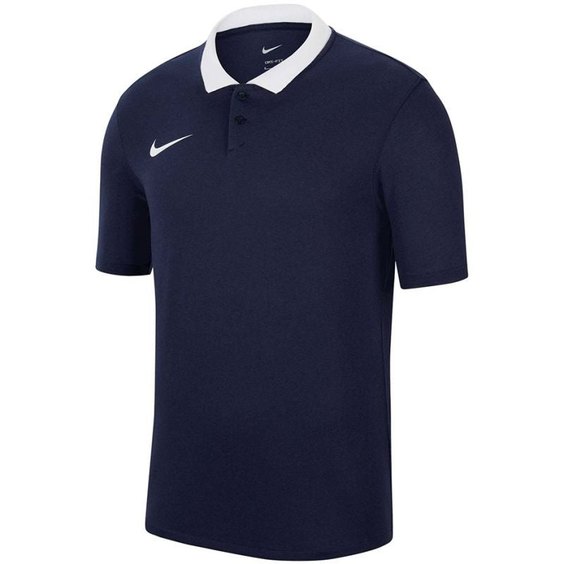 Nike DF Park 20 Polo SS Jr CW6935 451 T-shirt Clothing/Training Nike
