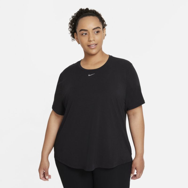 Nike Dri-FIT One Luxe T-shirt W DD0618-010 Clothing/Training Nike