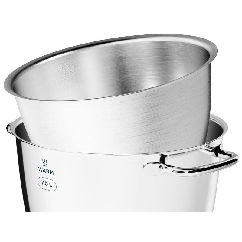 KENWOOD KWL90.004SI food processor AGD - Produkty/Roboty kuchenne Your Sports Performance