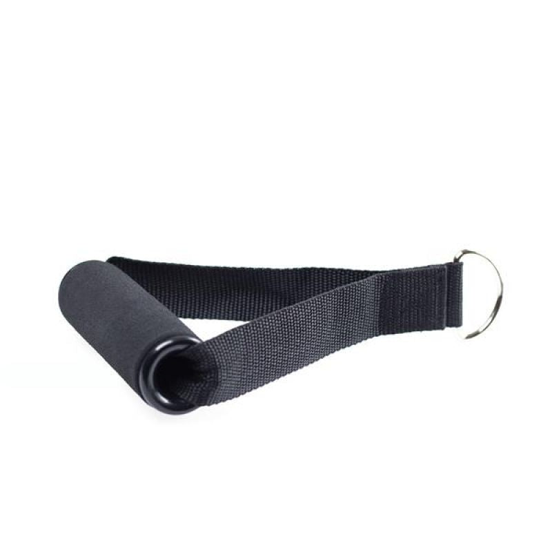 2 pcs handles HMS UWC31 17-62-181 Accessories/Training equipment/Gumy do treningu siłowego Your Sports Performance