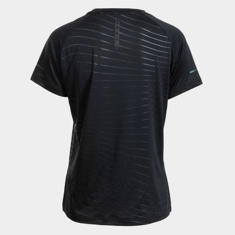 Joma R-Night Short Sleeve T-shirt W 902348.100 Clothing/Running/Joma Joma