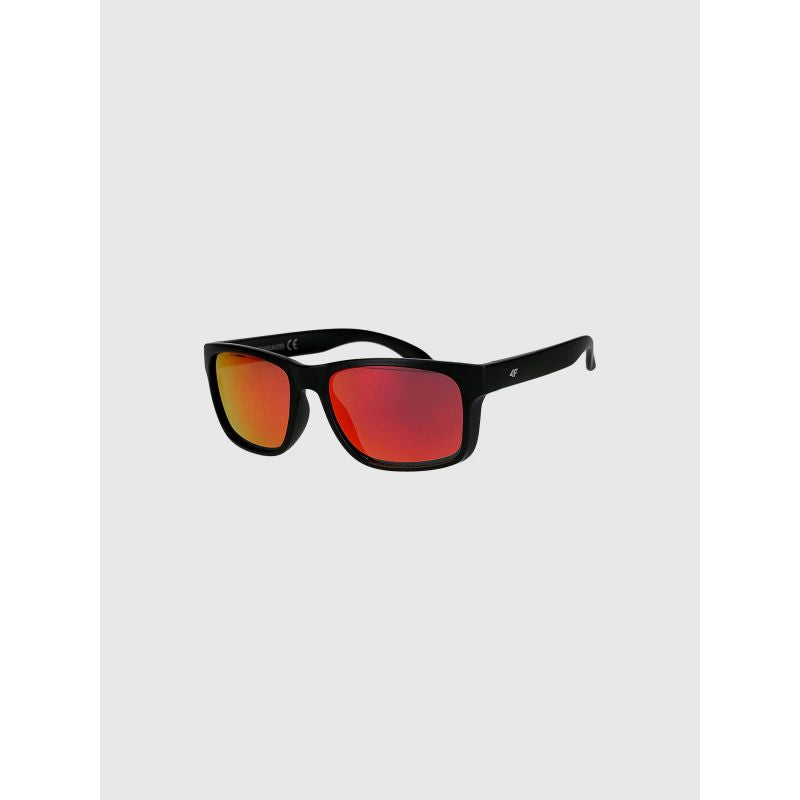 4F Mirror Coating Sunglasses 4FWMM00ASUNU070-21S *Kategoria tymczasowa Your Sports Performance