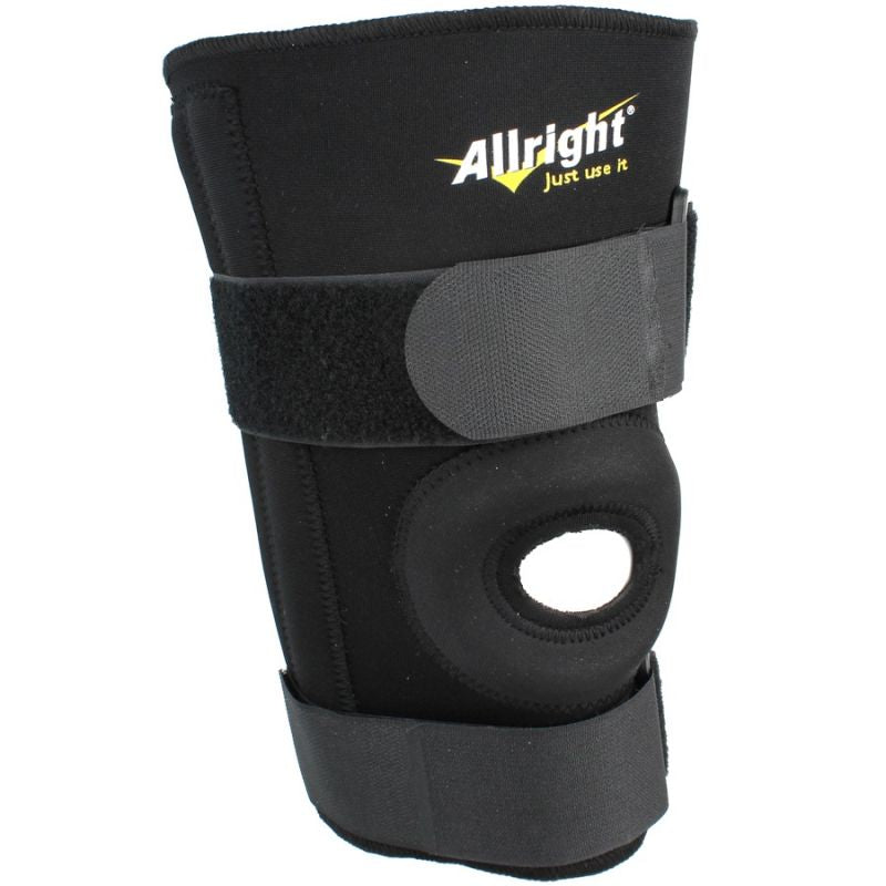 Allright ASONKLRL Knee Support Accessories/Strippers, sleeves Your Sports Performance