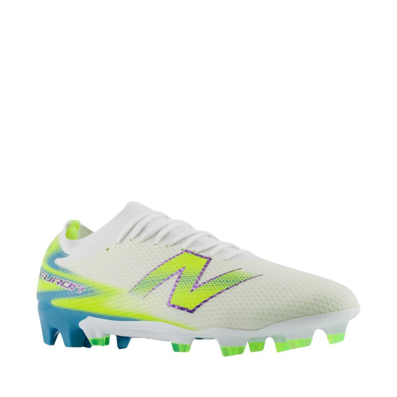 New Balance Furon V8 Team FG NBUF3F51W Football Boots