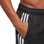 adidas 3-Stripes Clx M HT4367 swimming shorts Clothing/Swimming Adidas